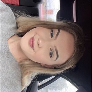 Meet your Posher, Gemma